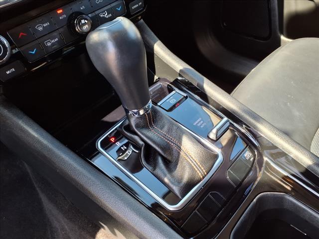 used 2022 Jeep Compass car, priced at $21,998