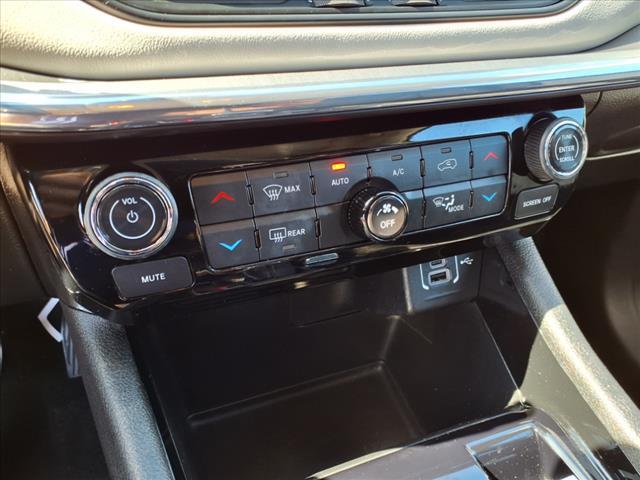 used 2022 Jeep Compass car, priced at $21,998