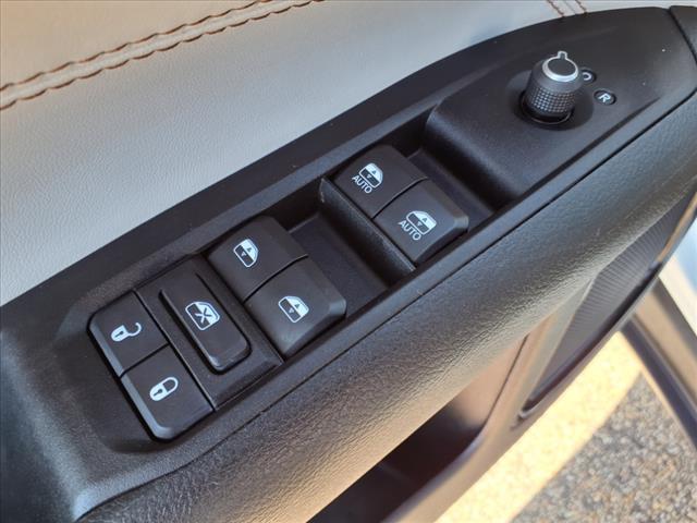 used 2022 Jeep Compass car, priced at $21,998