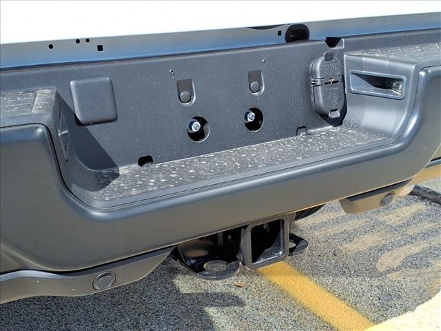 new 2025 Ram 2500 car, priced at $48,468