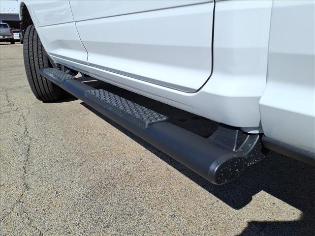 new 2025 Ram 2500 car, priced at $48,468