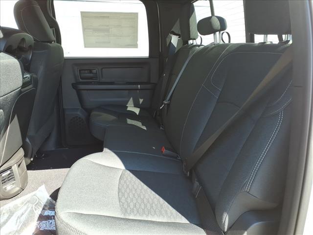 new 2025 Ram 2500 car, priced at $48,468