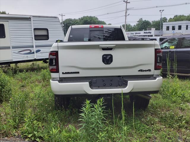 new 2024 Ram 2500 car, priced at $65,531