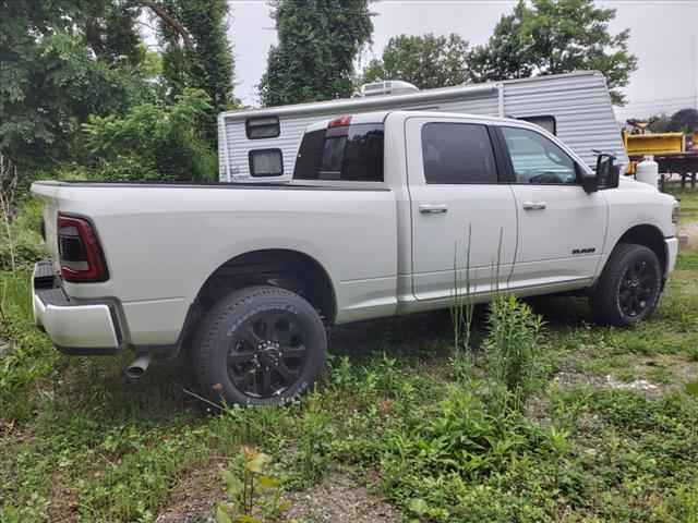 new 2024 Ram 2500 car, priced at $65,531