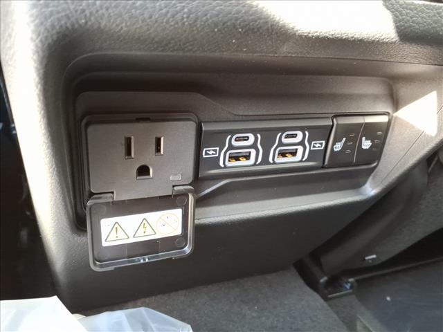 new 2025 Jeep Grand Cherokee car, priced at $48,356