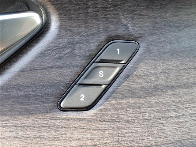 new 2025 Jeep Grand Cherokee car, priced at $48,356