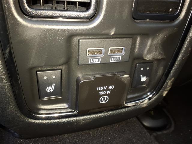 used 2020 Jeep Grand Cherokee car, priced at $22,998