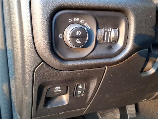 new 2026 Ram 1500 car, priced at $57,465