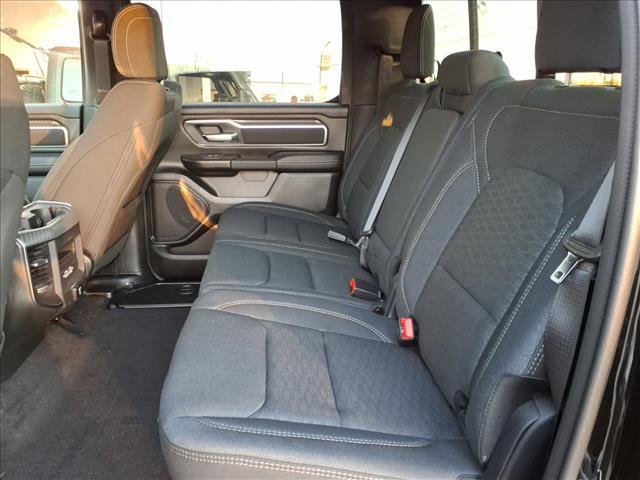 new 2026 Ram 1500 car, priced at $57,465