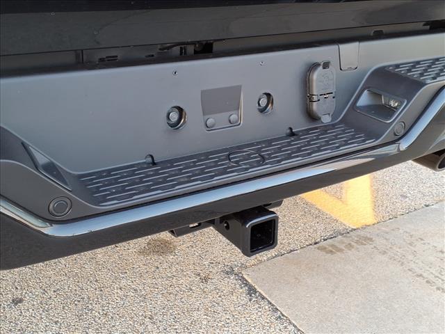 new 2026 Ram 1500 car, priced at $57,465