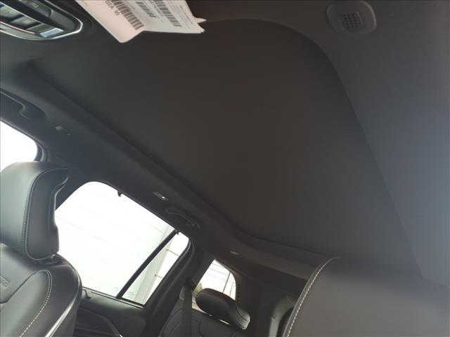 new 2025 Jeep Grand Cherokee car, priced at $56,026