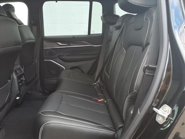 new 2025 Jeep Grand Cherokee car, priced at $56,026