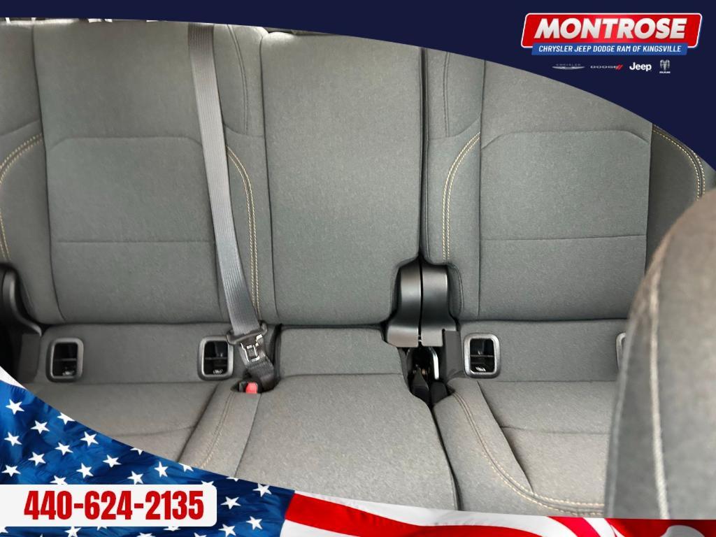 new 2026 Jeep Gladiator car, priced at $50,852