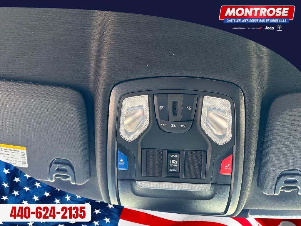 new 2026 Ram 2500 car, priced at $52,575