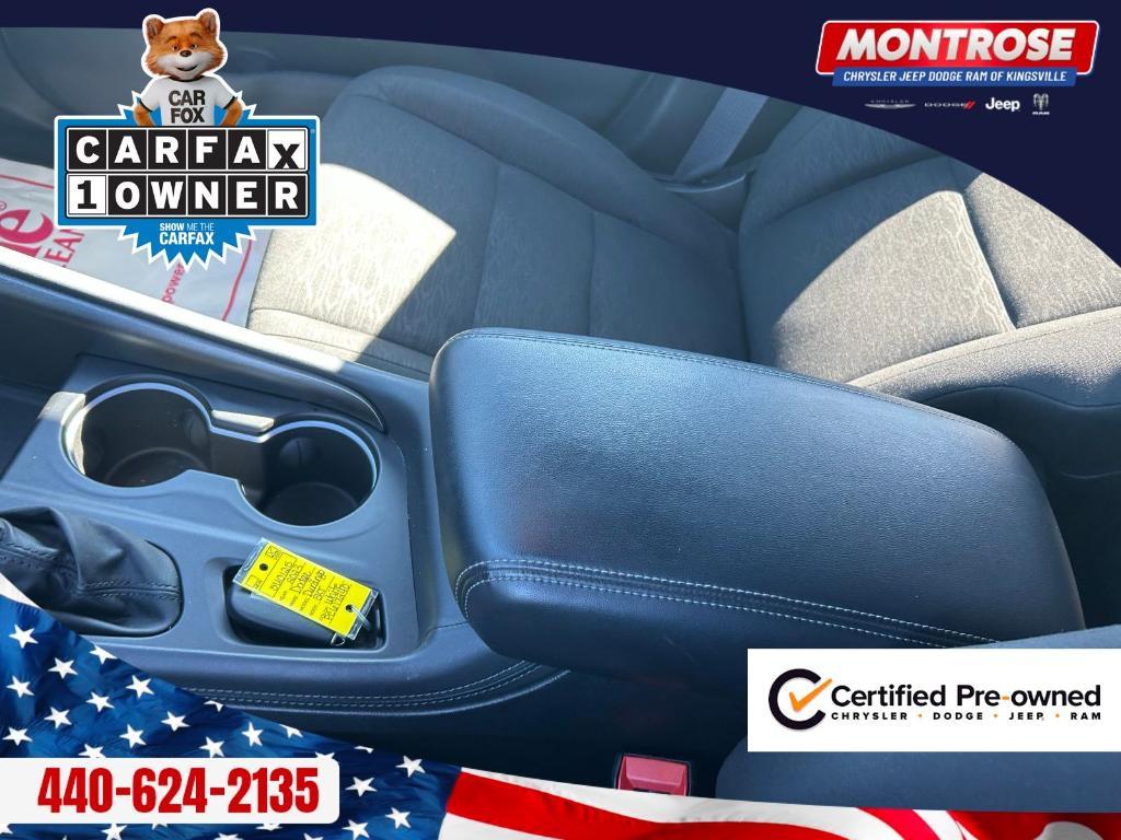 used 2023 Dodge Durango car, priced at $24,999