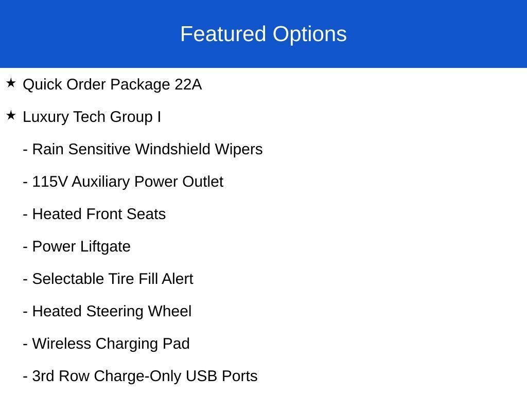 used 2022 Jeep Grand Cherokee L car, priced at $29,299