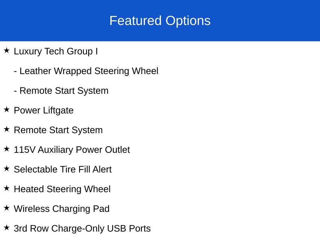 used 2022 Jeep Grand Cherokee L car, priced at $29,299