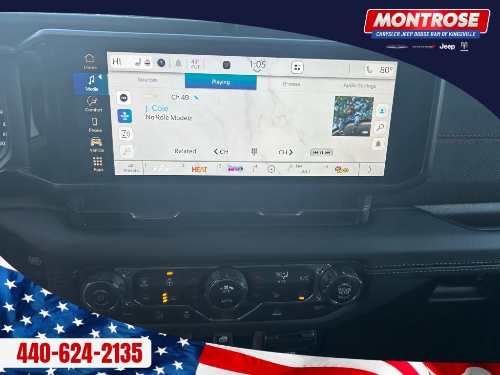 new 2026 Jeep Wrangler car, priced at $60,496