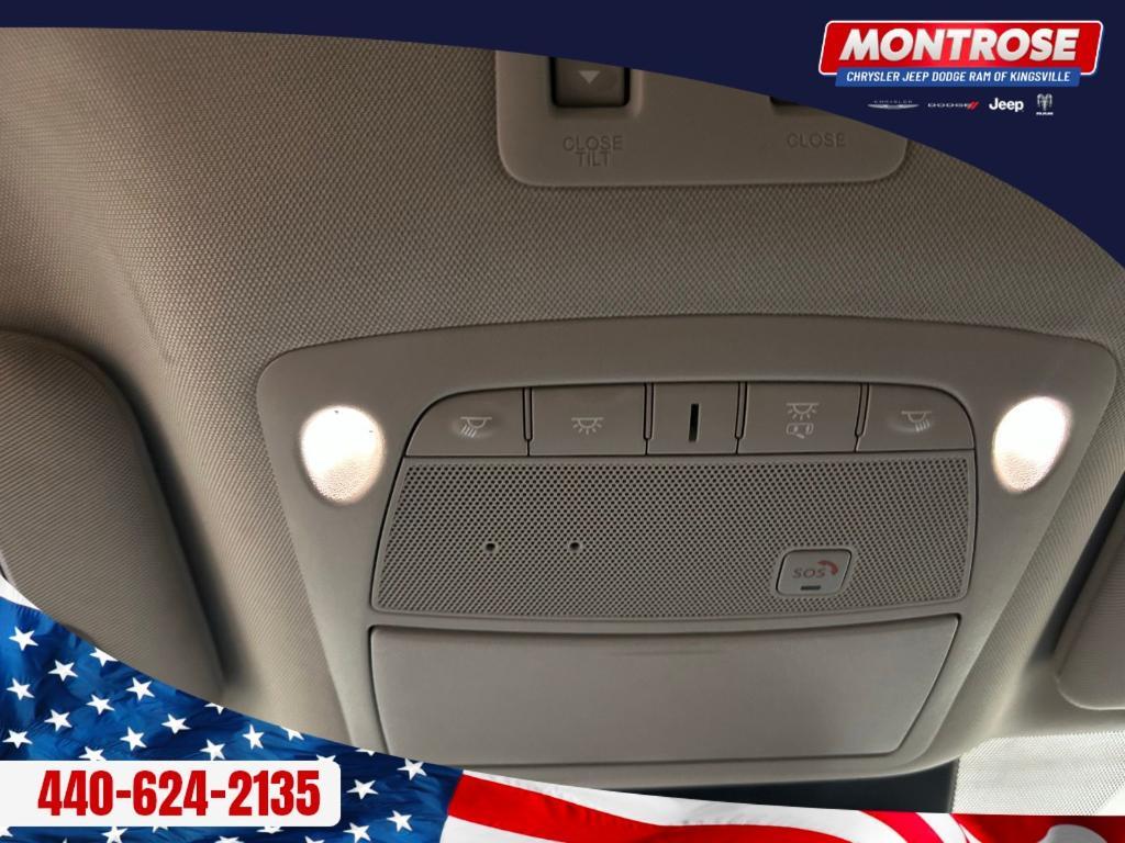 used 2021 Nissan Murano car, priced at $23,999