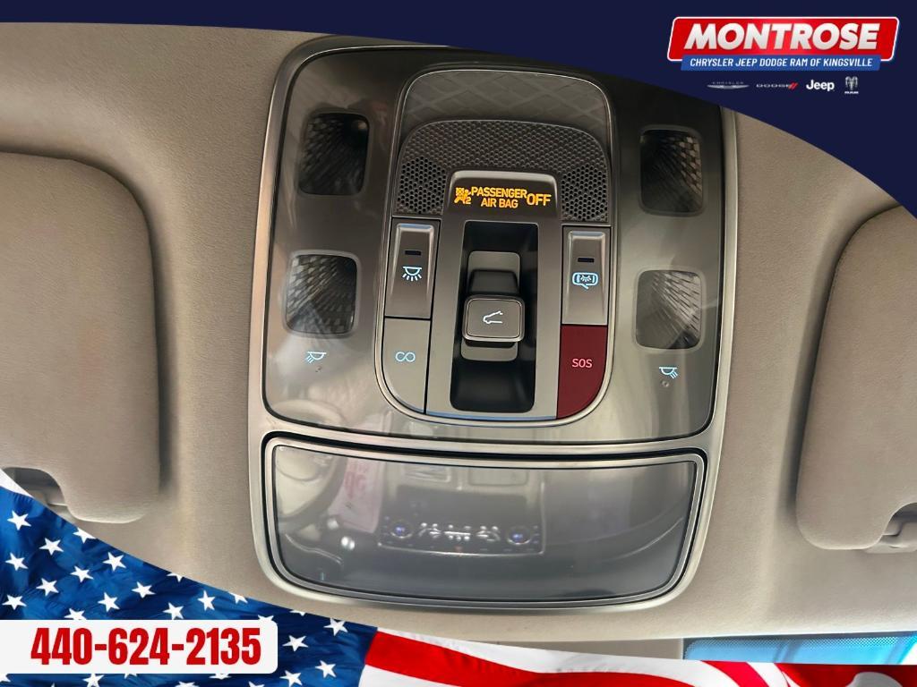 used 2023 Genesis GV80 car, priced at $39,799