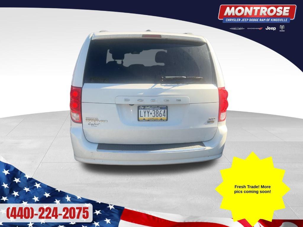 used 2019 Dodge Grand Caravan car, priced at $14,999