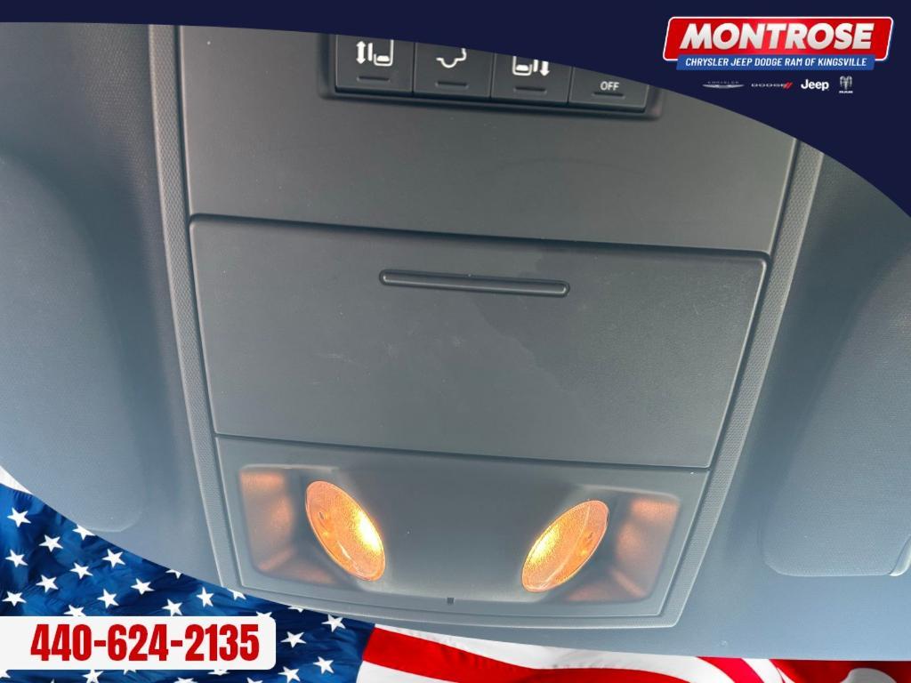 used 2019 Dodge Grand Caravan car, priced at $13,499