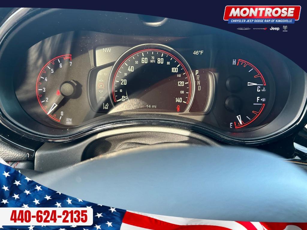 new 2026 Dodge Durango car, priced at $40,680