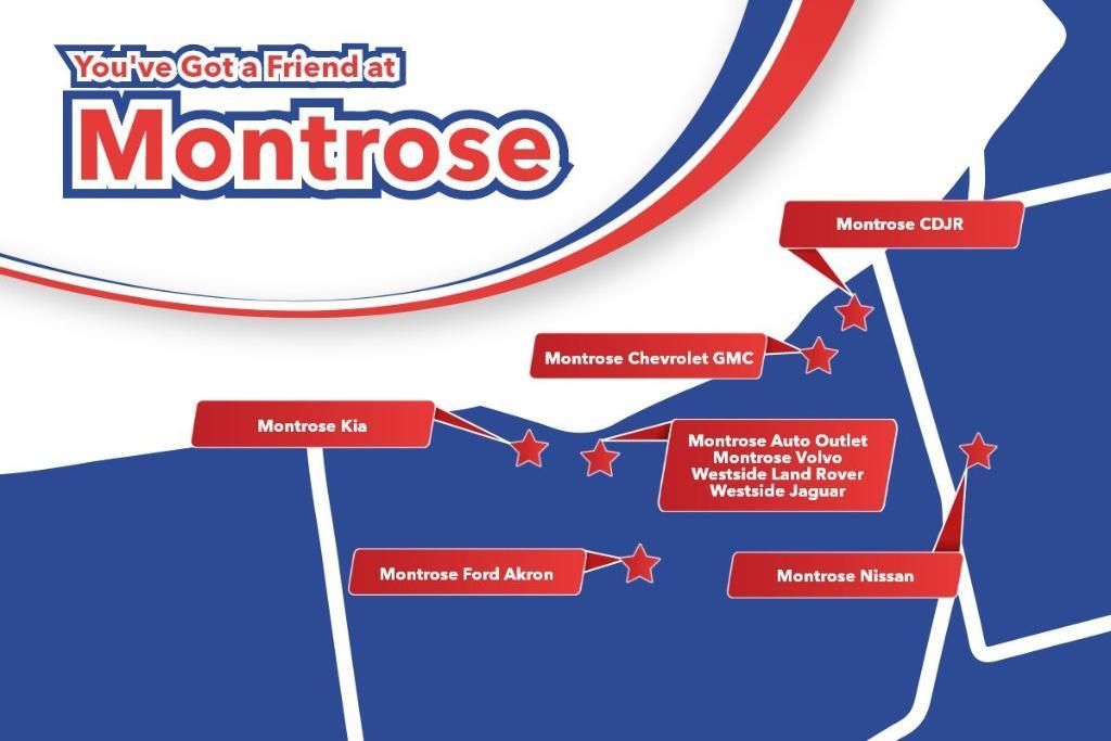 new 2026 Dodge Durango car, priced at $46,680