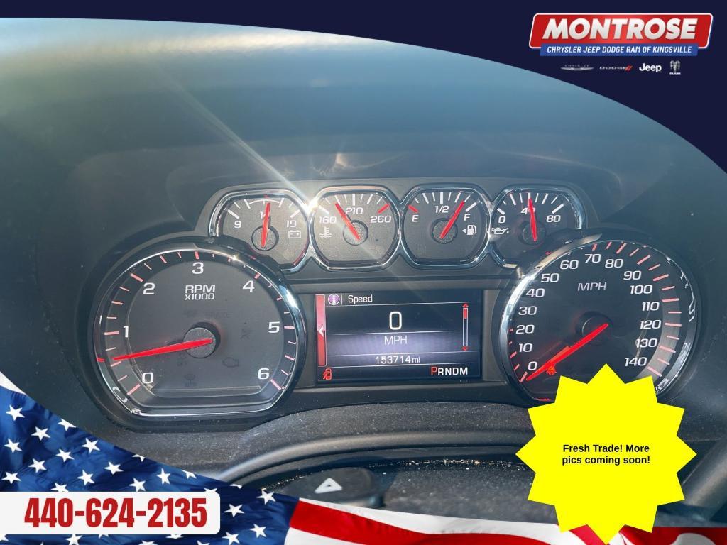 used 2015 GMC Yukon XL car, priced at $13,799