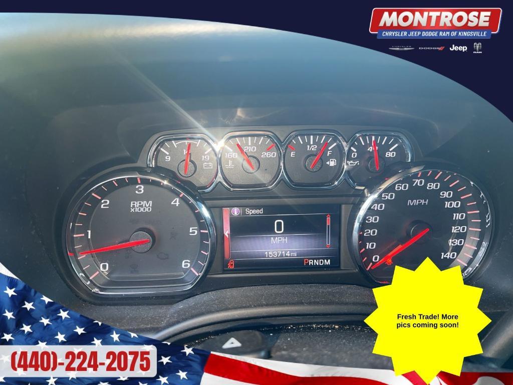 used 2015 GMC Yukon XL car, priced at $13,399