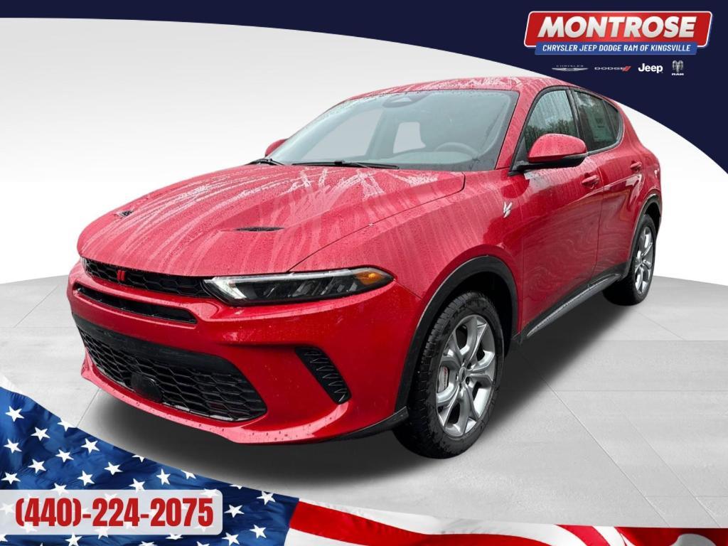 new 2024 Dodge Hornet car, priced at $27,025