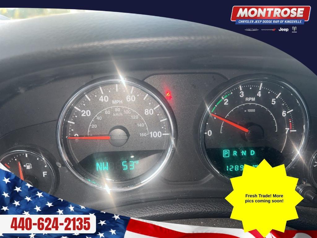 used 2017 Jeep Wrangler Unlimited car, priced at $16,699