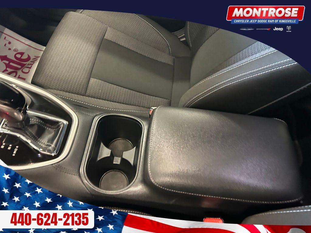 used 2023 Subaru Outback car, priced at $25,700