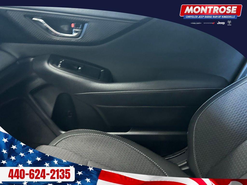 used 2023 Subaru Outback car, priced at $25,700