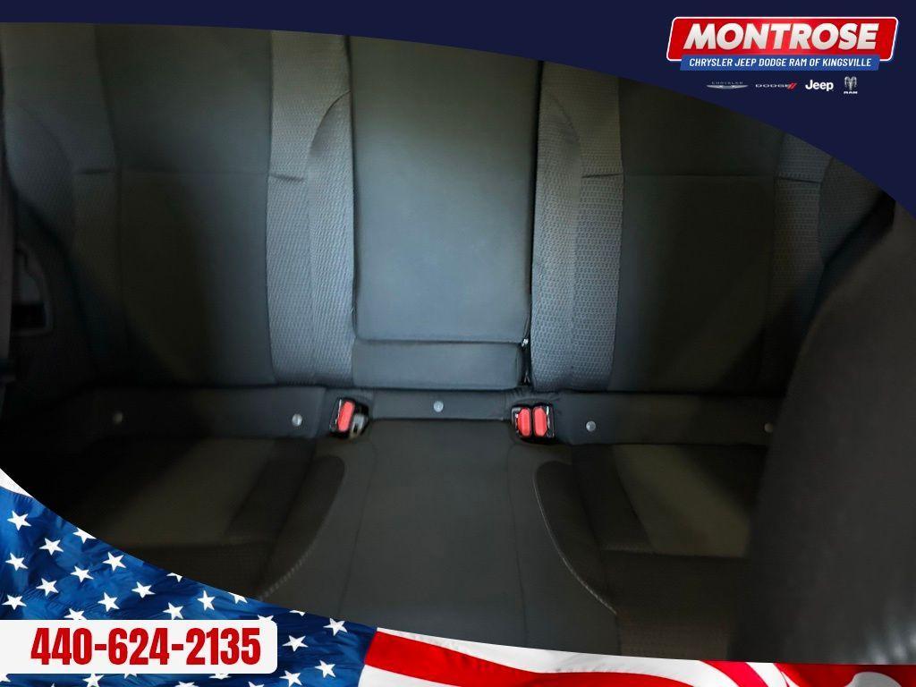 used 2023 Subaru Outback car, priced at $25,700