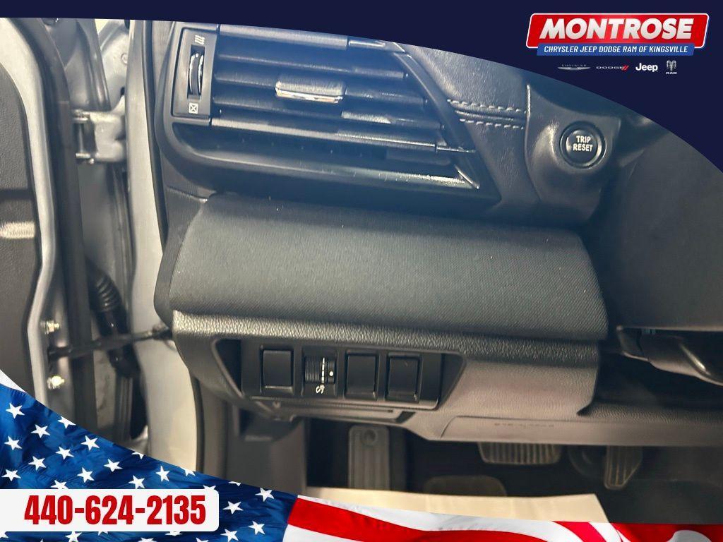 used 2023 Subaru Outback car, priced at $25,700