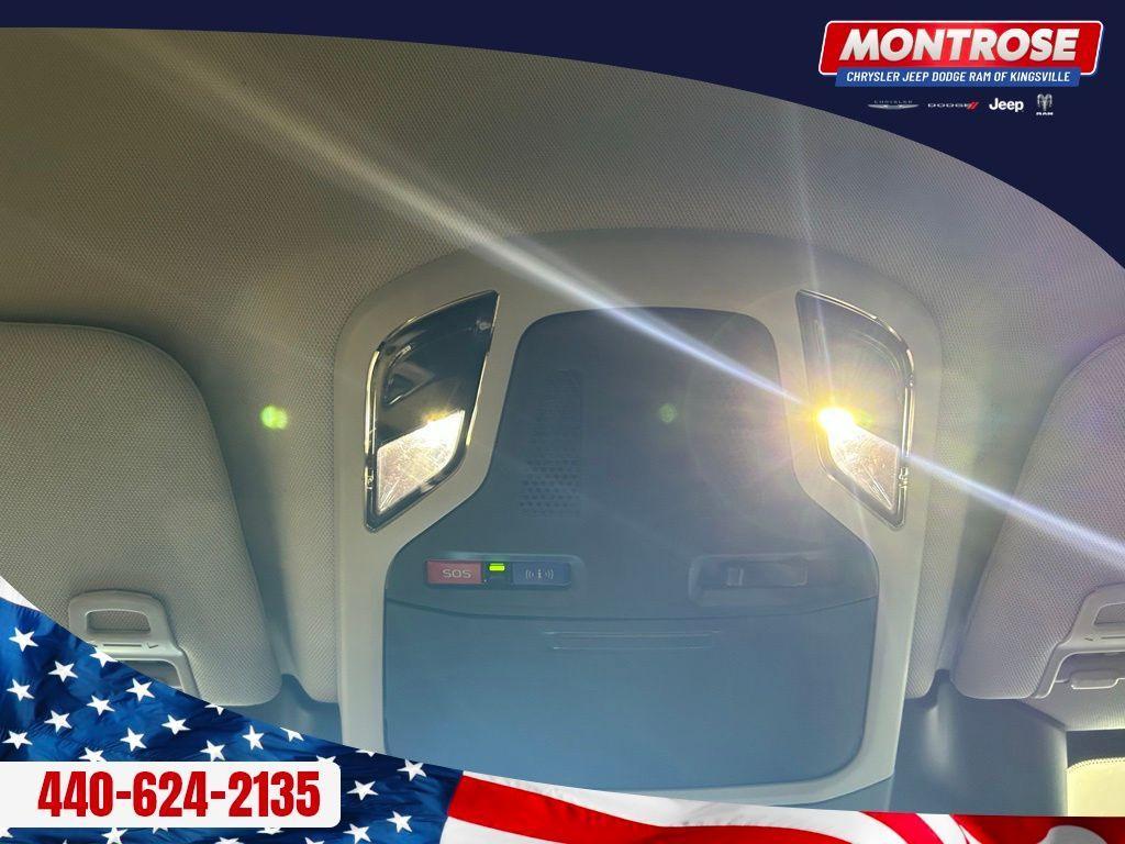 used 2023 Subaru Outback car, priced at $25,700