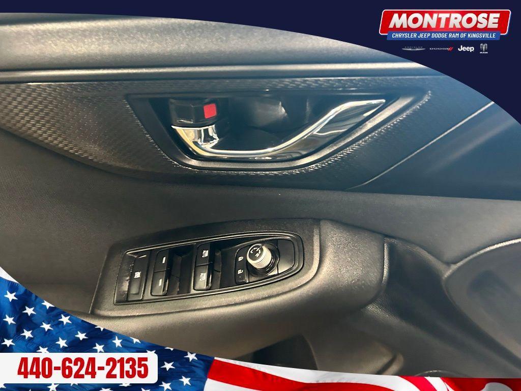 used 2023 Subaru Outback car, priced at $25,700