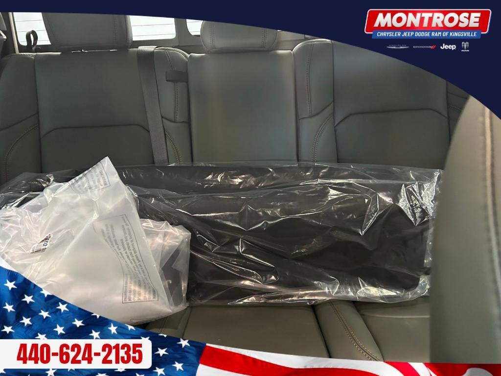 new 2025 Jeep Gladiator car, priced at $54,489