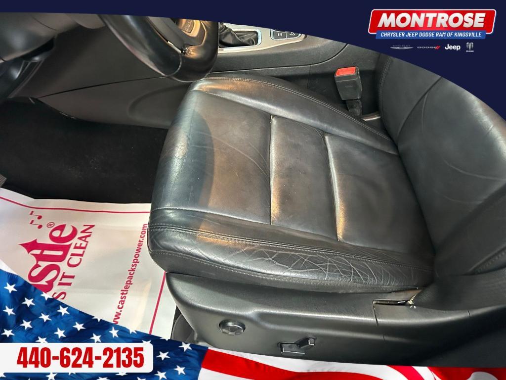 used 2021 Jeep Grand Cherokee car, priced at $16,999