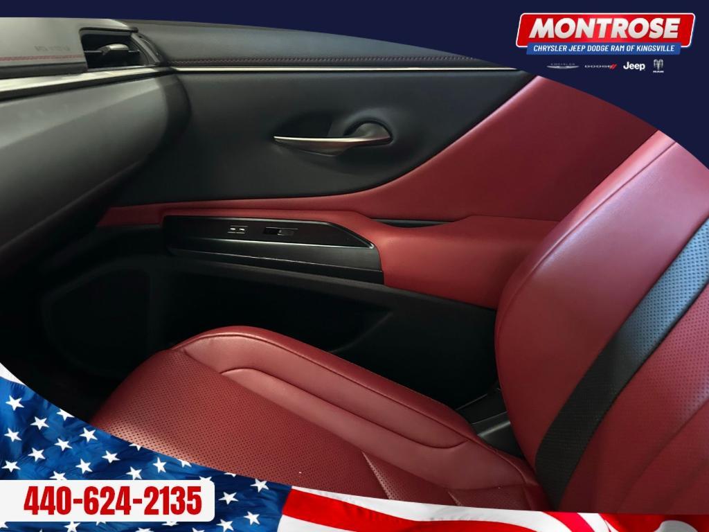 used 2020 Lexus ES 350 car, priced at $28,599