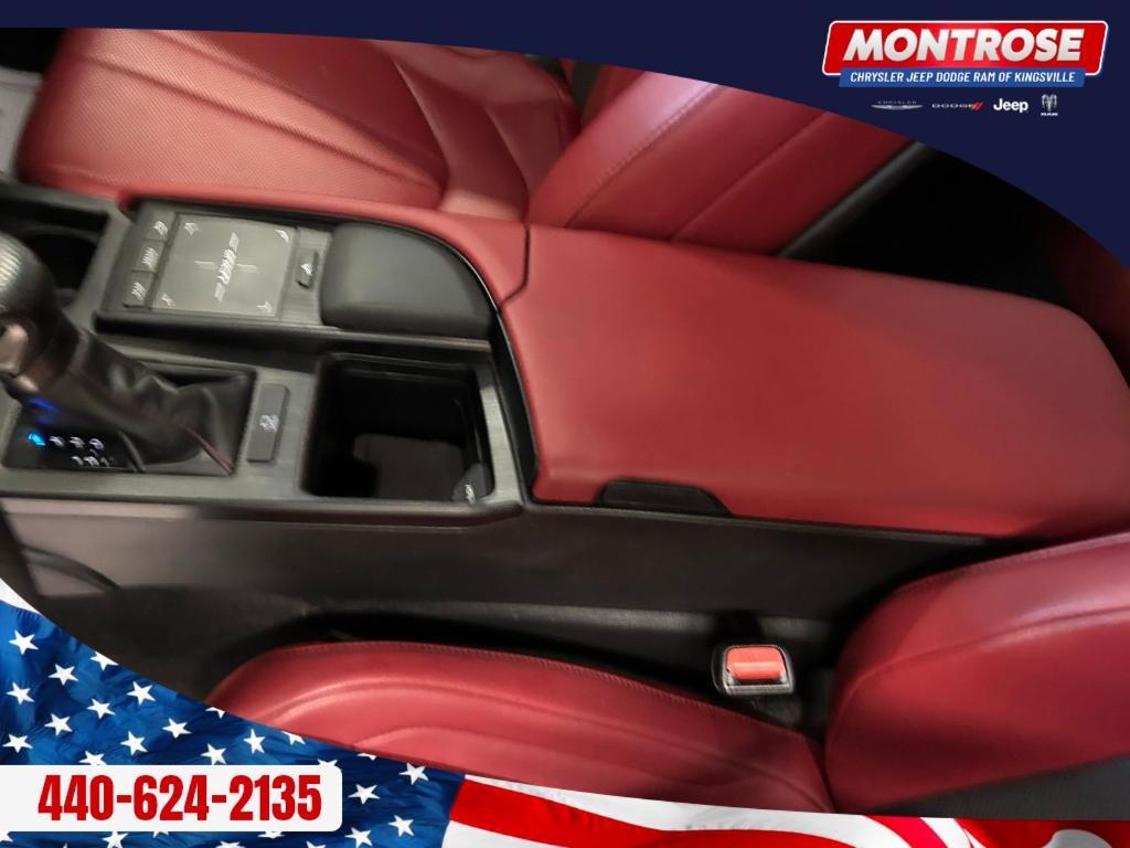 used 2020 Lexus ES 350 car, priced at $28,599