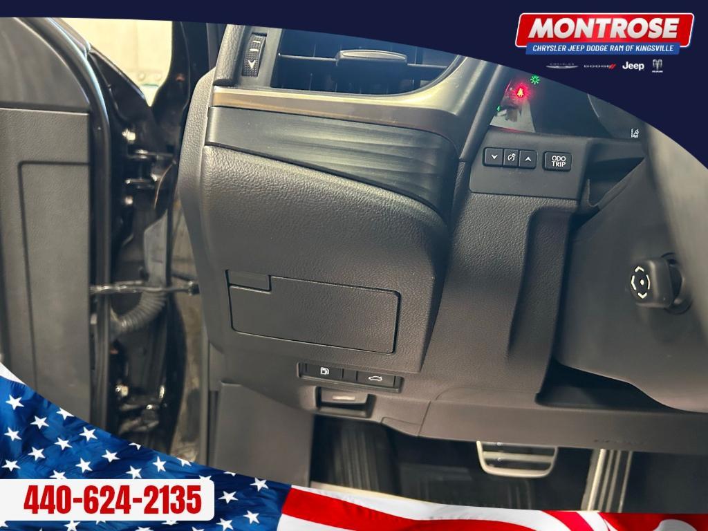 used 2020 Lexus ES 350 car, priced at $28,599