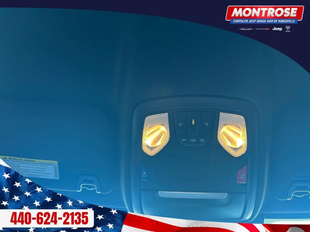 new 2026 Ram 2500 car, priced at $56,835