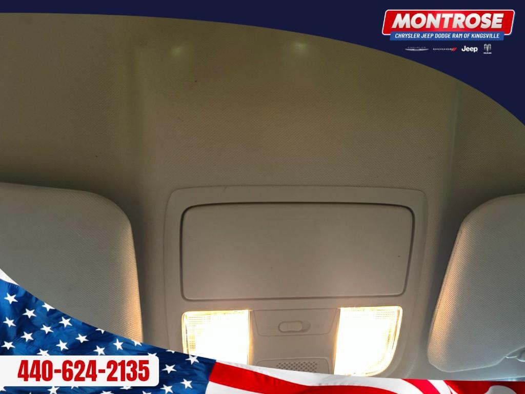 used 2016 Honda CR-V car, priced at $14,499