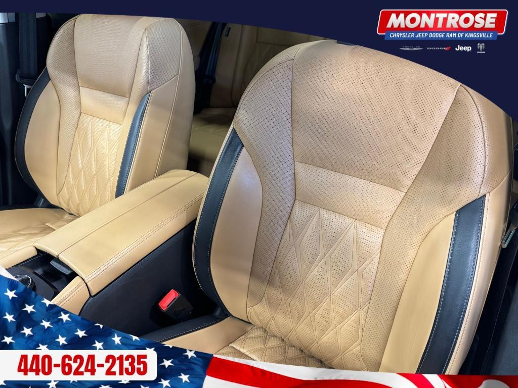 used 2023 Nissan Rogue car, priced at $30,299