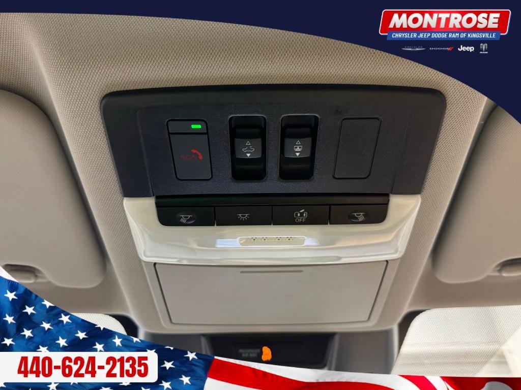 used 2023 Nissan Rogue car, priced at $30,299