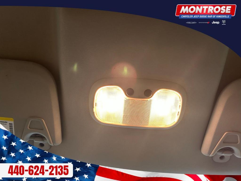 used 2016 Dodge Journey car, priced at $5,500