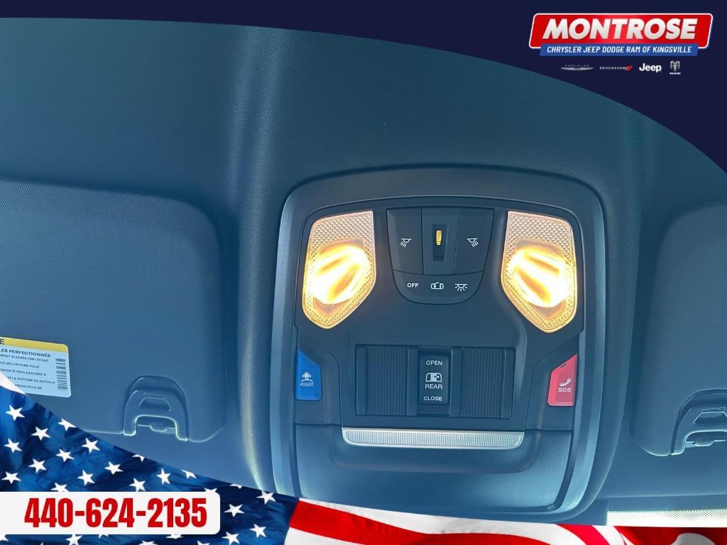 new 2026 Ram 2500 car, priced at $51,705