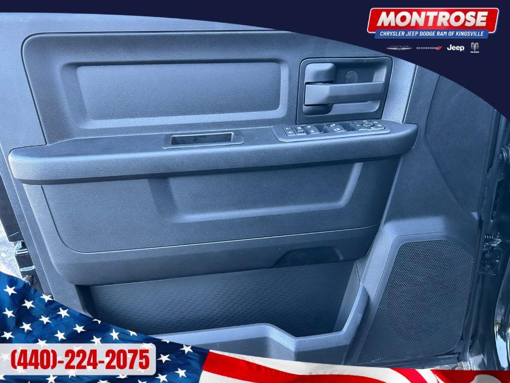 new 2026 Ram 2500 car, priced at $54,793